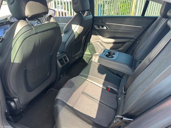 Peugeot 508 1.6 HYBRID2 PHEV AUTO NCT 367773810