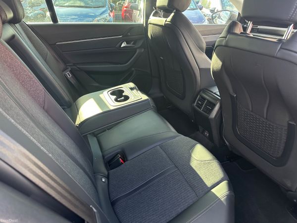 Peugeot 508 1.6 HYBRID2 PHEV AUTO NCT 367773812