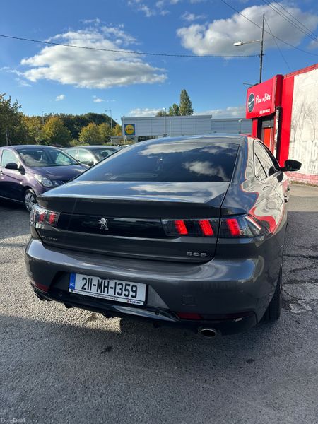 Peugeot 508 1.6 HYBRID2 PHEV AUTO NCT 367773816