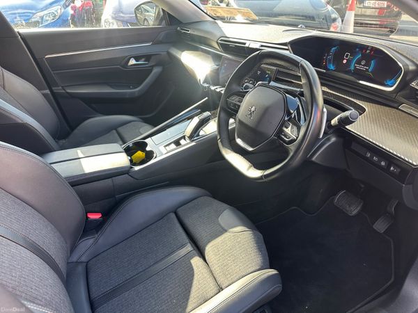 Peugeot 508 1.6 HYBRID2 PHEV AUTO NCT 367773818