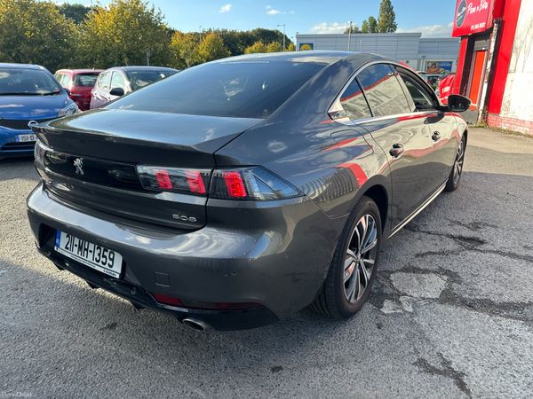 Peugeot 508 1.6 HYBRID2 PHEV AUTO NCT 367773822