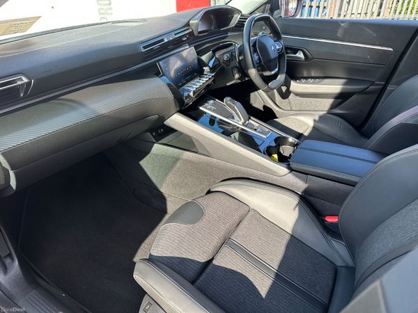 Peugeot 508 1.6 HYBRID2 PHEV AUTO NCT 367773826