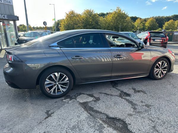 Peugeot 508 1.6 HYBRID2 PHEV AUTO NCT 367773828