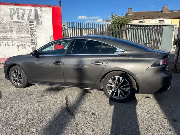 Peugeot 508 1.6 HYBRID2 PHEV AUTO NCT 367773836