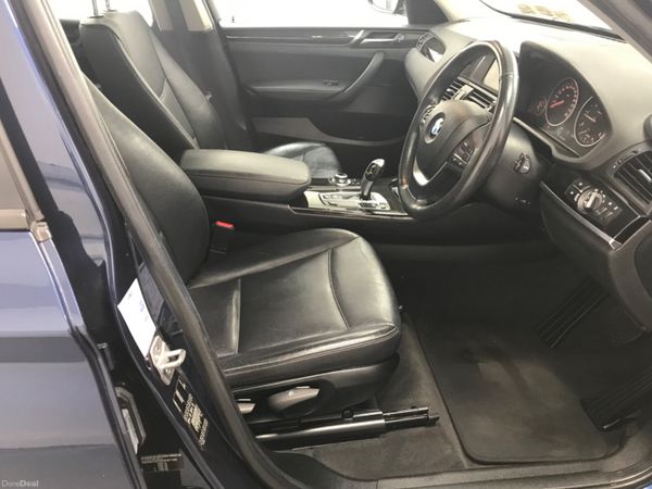 BMW X3 2018 AUTO TD FINANCE AVAILABLE 367863684