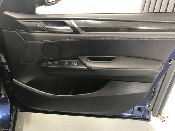 BMW X3 2018 AUTO TD FINANCE AVAILABLE 367863708