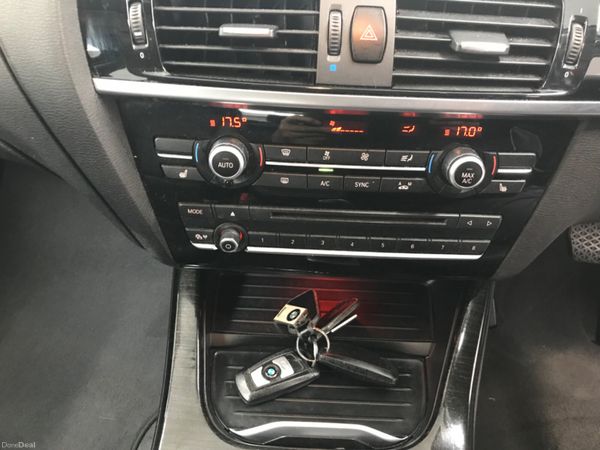 BMW X3 2018 AUTO TD FINANCE AVAILABLE 367863718