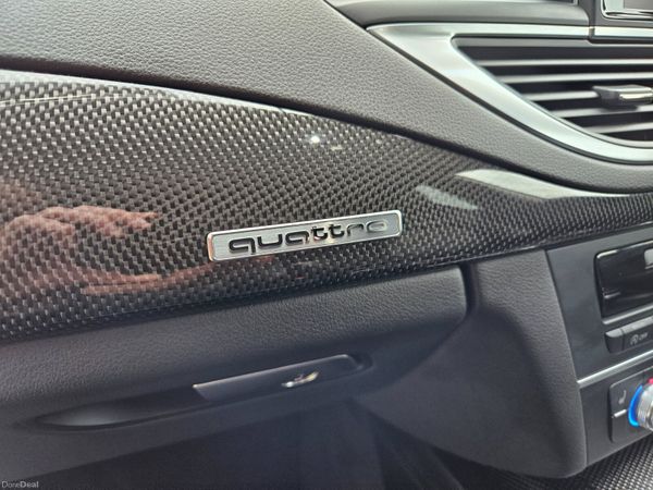 Audi S7 2016 4.0 twin turbo Quattro V8 367942044