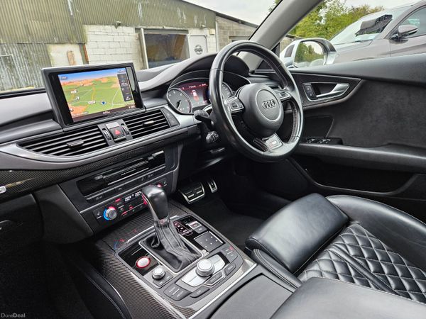 Audi S7 2016 4.0 twin turbo Quattro V8 367942046