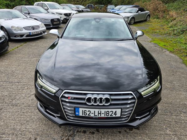 Audi S7 2016 4.0 twin turbo Quattro V8 367942002