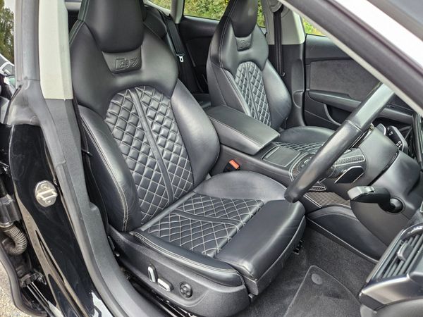 Audi S7 2016 4.0 twin turbo Quattro V8 367942026