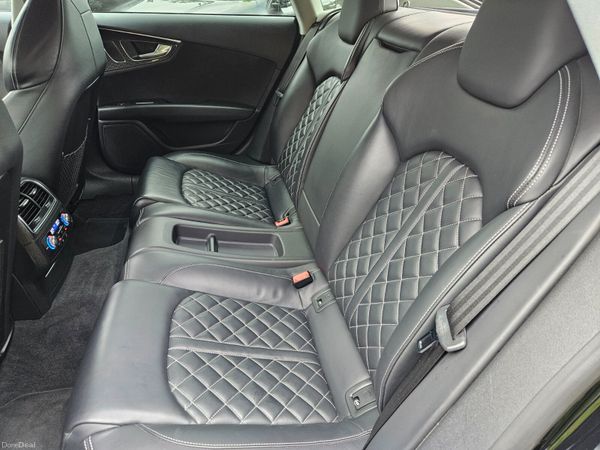 Audi S7 2016 4.0 twin turbo Quattro V8 367942032