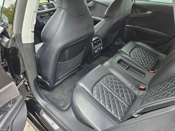 Audi S7 2016 4.0 twin turbo Quattro V8 367942034