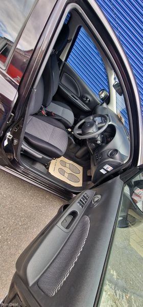 Nissan March/Micra Low Mileage 367946462