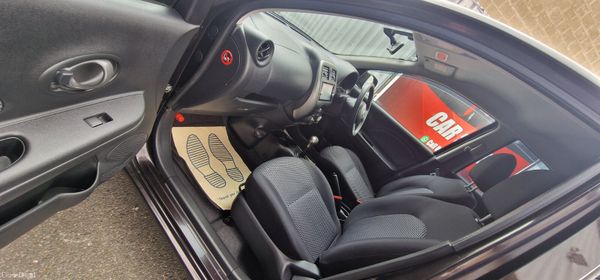 Nissan March/Micra Low Mileage 367946472
