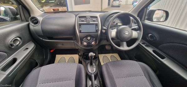 Nissan March/Micra Low Mileage 367946476