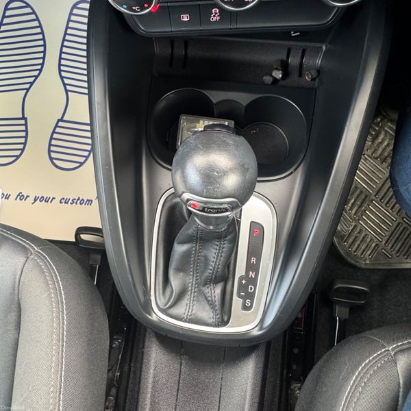 Audi A1 2015 Sline Low Milege 367958642