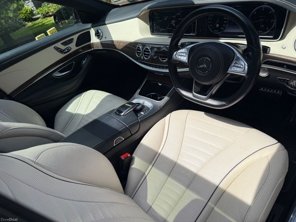 Mercedes-Benz S-Class 2017 AMG PREMIUM PLUS 367982838