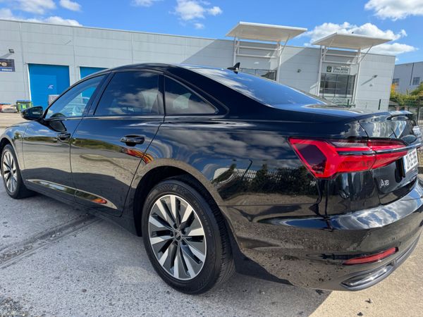 Audi A6 2021 S-Tronic SE TDI 204 HP 40 367989308