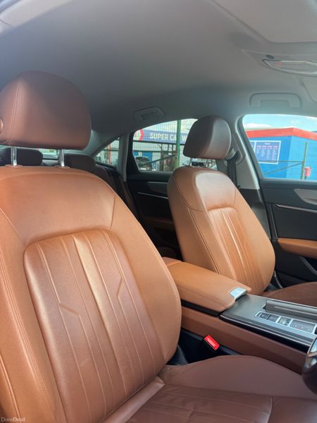 Audi A6 2021 S-Tronic SE TDI 204 HP 40 367989316