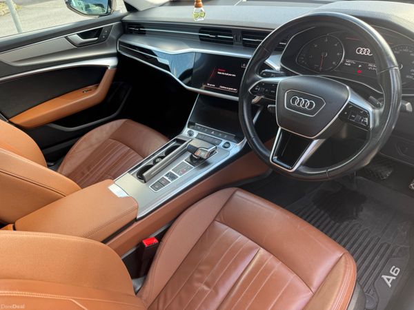 Audi A6 2021 S-Tronic SE TDI 204 HP 40 367989318