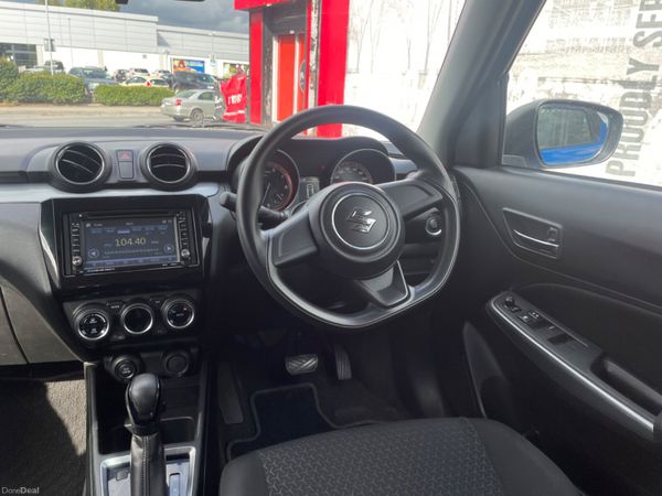 Suzuki Swift 2018 auto like new €9950 367925714