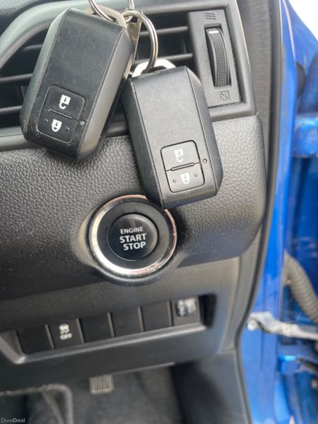 Suzuki Swift 2018 auto like new €9950 367925718