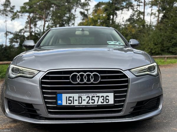 2015 2.0TDI 150 Ultra S-Tronic SE Business 367929812