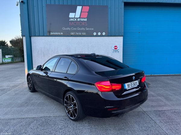 BMW 320D SPORT AUTOMATIC 368060824
