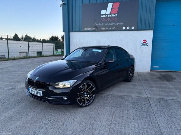 BMW 320D SPORT AUTOMATIC 368060828