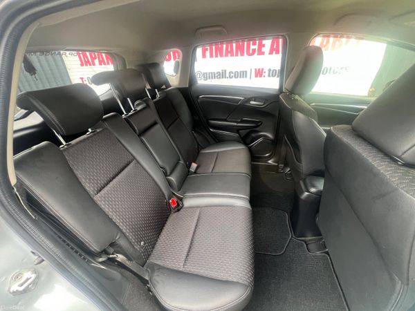 Honda Fit/Jazz 2015 368068180