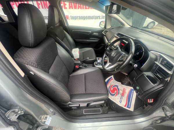 Honda Fit/Jazz 2015 368068188