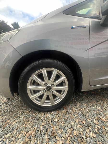 Honda Fit/Jazz 2015 368068190