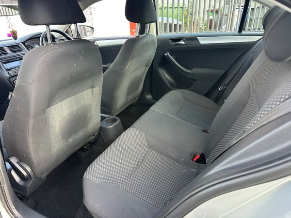 Volkswagen Jetta 1.6TDi AUTO NCT TAX 368091791