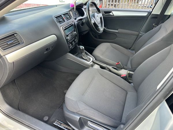 Volkswagen Jetta 1.6TDi AUTO NCT TAX 368091805