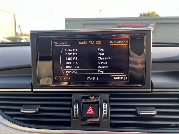 2016 Audi A6 S Line Quattro 2.0 TDI - Automatic 368097312