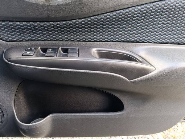 Nissan Note 2016 Automatic 368011832