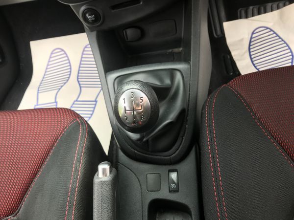 161D RENAULT CLIO NCT 09/27 TAX 12/25.. 368018750