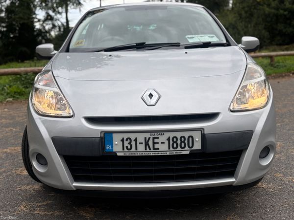 2013 Renault Clio 1.2 16V 75 EXPRESSION 368024760