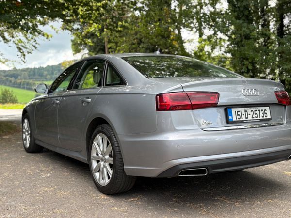 2015 2.0TDI 150 Ultra S-Tronic SE Business 368026794