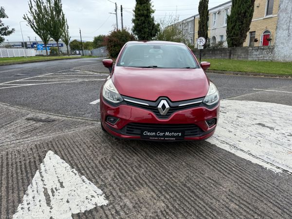 Renault Clio 2017 Auto 23,000 kms 368148098