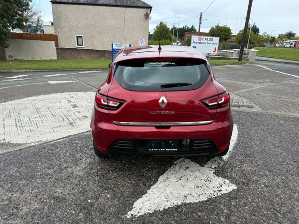 Renault Clio 2017 Auto 23,000 kms 368148106