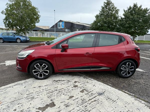Renault Clio 2017 Auto 23,000 kms 368148108