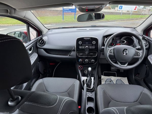 Renault Clio 2017 Auto 23,000 kms 368148110