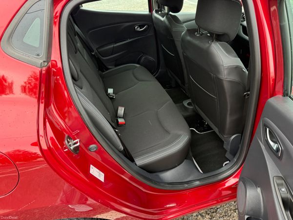 Renault Clio 2017 Auto 23,000 kms 368148112