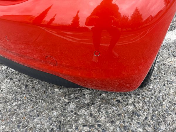 Peugeot 208 2016 1.2 Petrol Auto 368149442