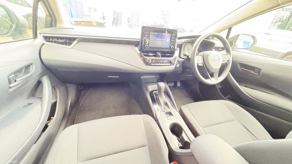 Toyota Corolla 1.8 Hybrid 2020(NEW NCT) 368185976