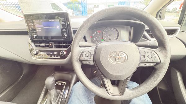 Toyota Corolla 1.8 Hybrid 2020(NEW NCT) 368185977