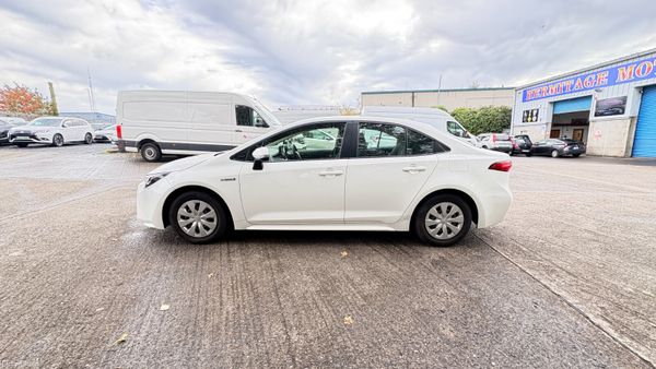 Toyota Corolla 1.8 Hybrid 2020(NEW NCT) 368185982