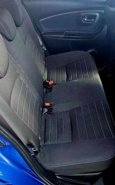 2018 Toyota Yaris Luna Sport (Nct 2028) 368116754